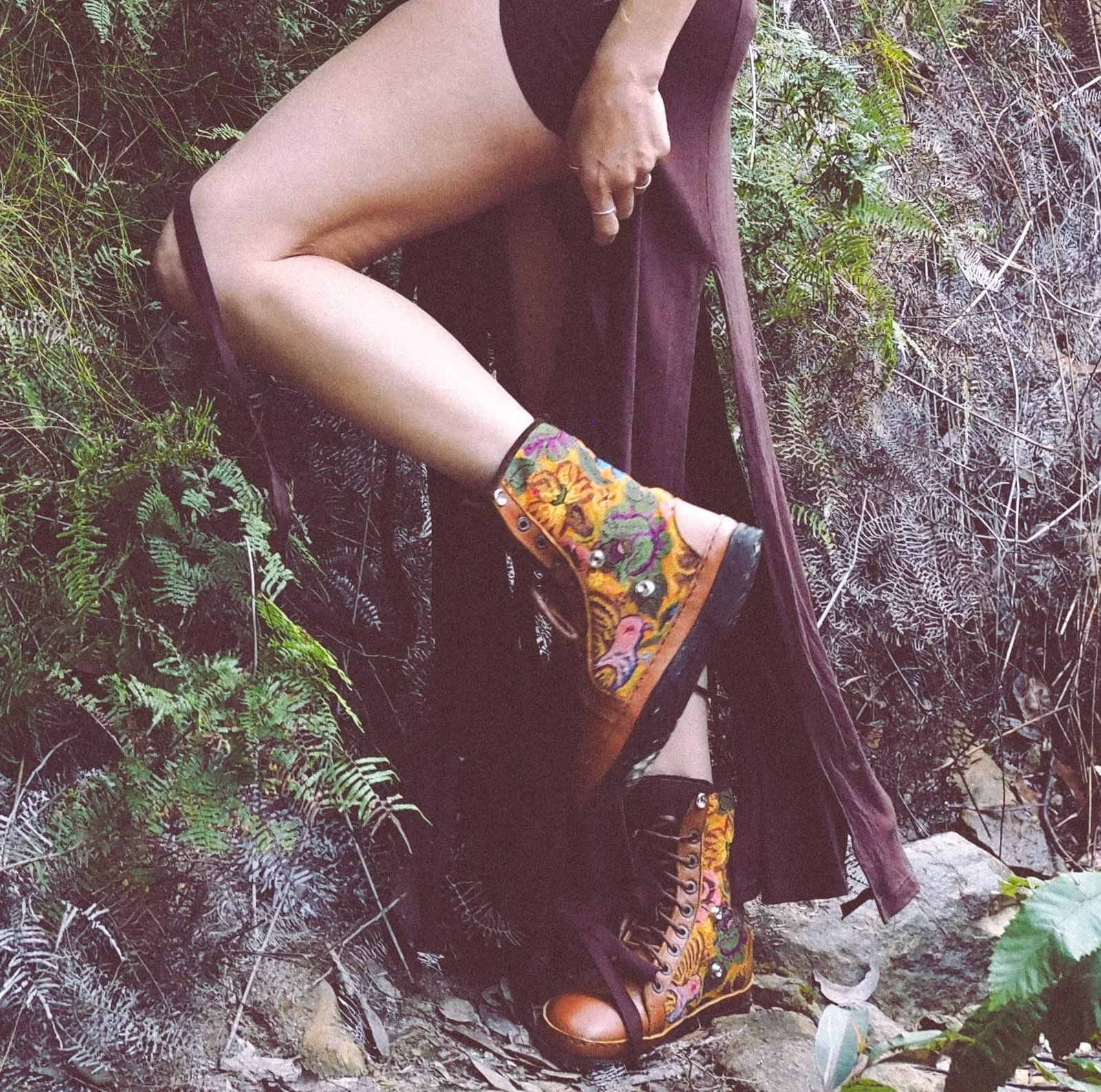 Desert Boots