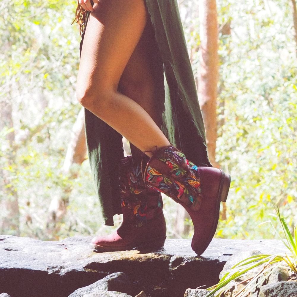 All Cowgirl boots